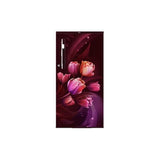 LG 185 Ltr, 1 Star, Direct Cool Single Door Refrigerator (GL-B199OSTB)
