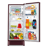 Whirlpool 192 Litre Direct Cool Single Door 2 Star Refrigerator (205 IMPC ROY 2S WINE BELITA-Z - 73215)