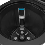 Whirlpool 11Kg Semi-Automatic Top Loading Washing Machine (ACE XL 11 DMIX GRAPHITE GREY)