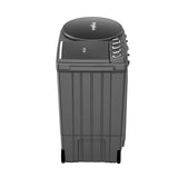 Whirlpool 11Kg Semi-Automatic Top Loading Washing Machine (ACE XL 11 DMIX GRAPHITE GREY)