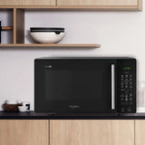 Whirlpool 20L Convection Microwave (MAGICOOK PRO 22CE BLACK) (W.POOL MW 50051)