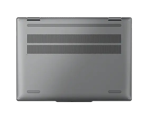 Lenovo IdeaPad Intel Core i5 13th Gen 13420H - (16 GB/512 GB SSD/Windows 11 Home) 83KX004QIN 2 in 1 Laptop  (14 inch, Luna Grey, 1.6 kg kg, With MS Office)