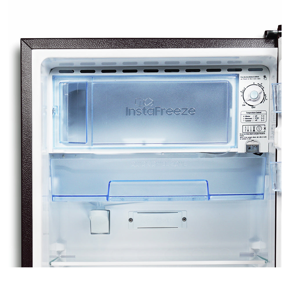 LLYOD Direct Cool Refrigerator 178 L Floret Wine (GLDC192SFWT4JC)