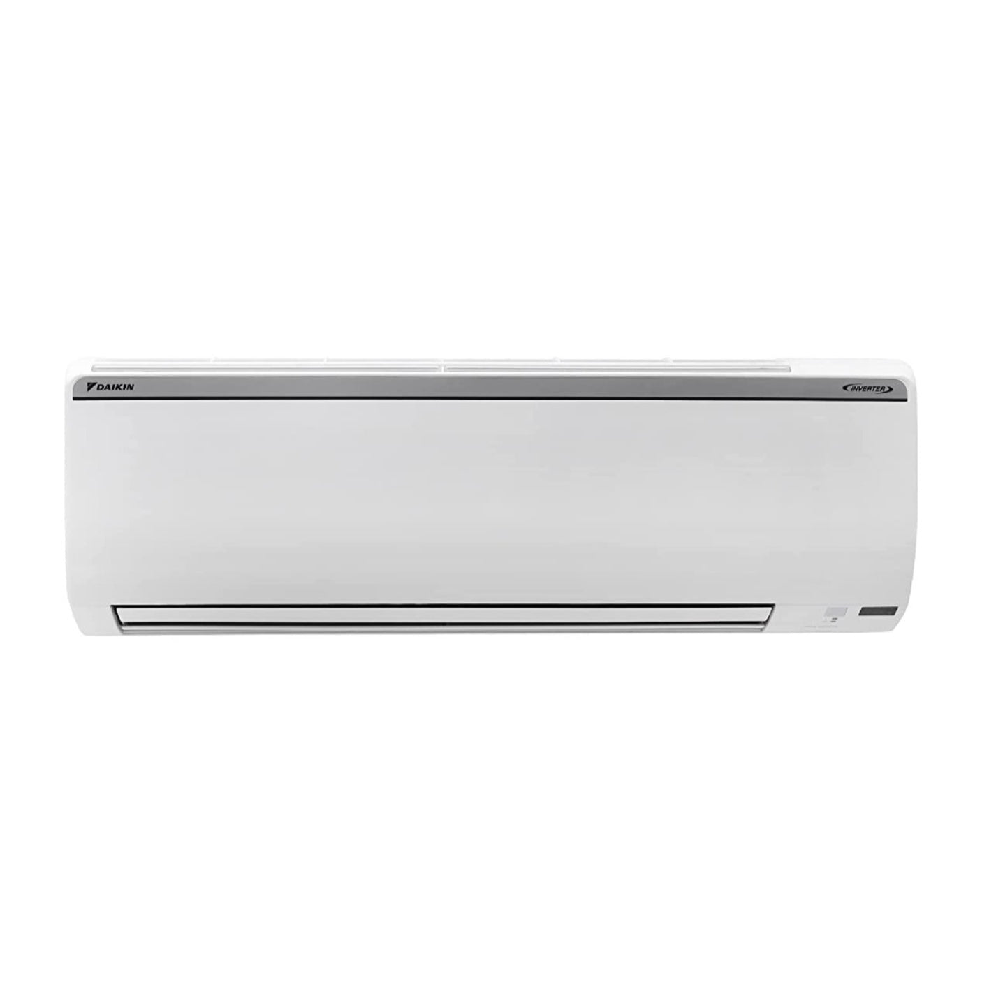 Daikin FTKL50UV16V 1.5 Ton 3 Star Inverter Split AC - White.