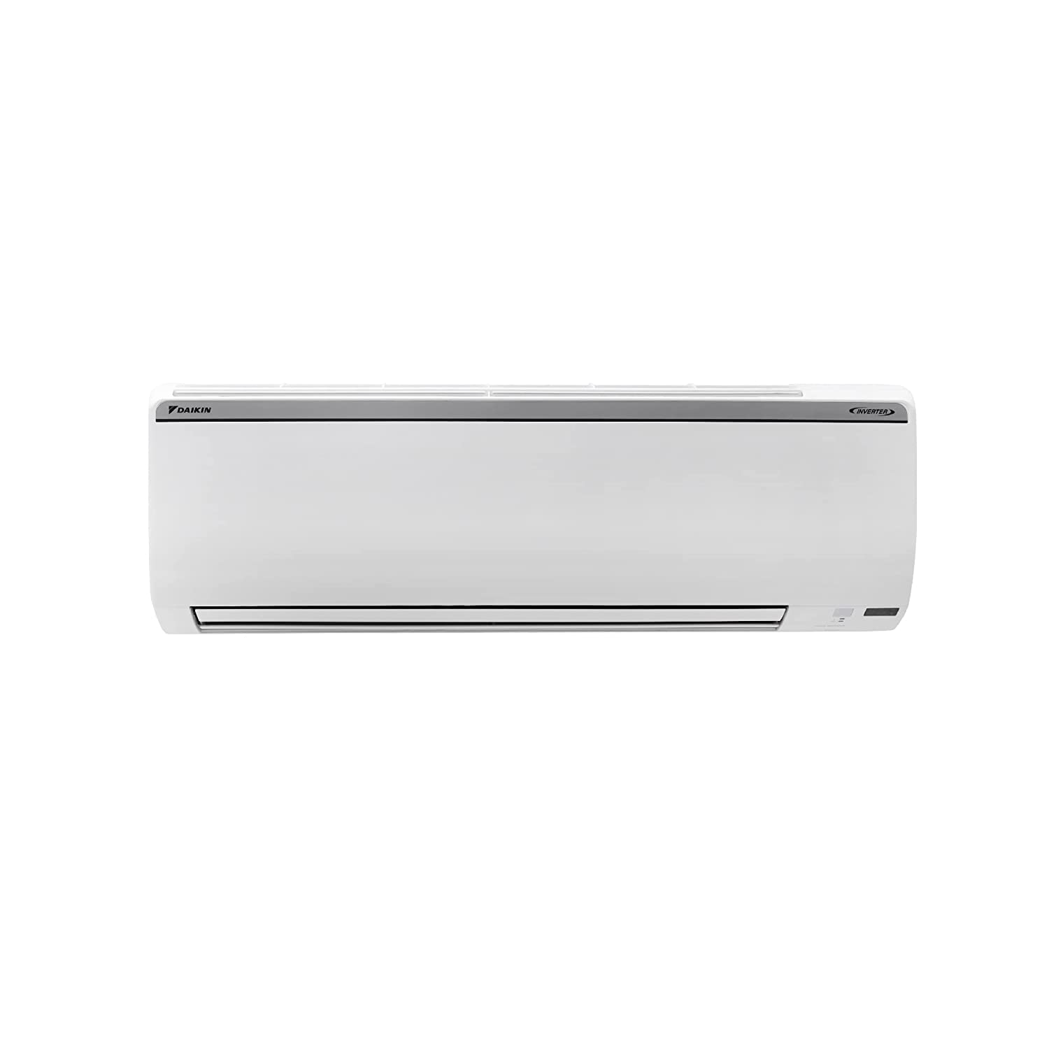 Daikin 1.8 Ton 5 Star Inverter Split AC (Copper,FTKM60UV16U,White