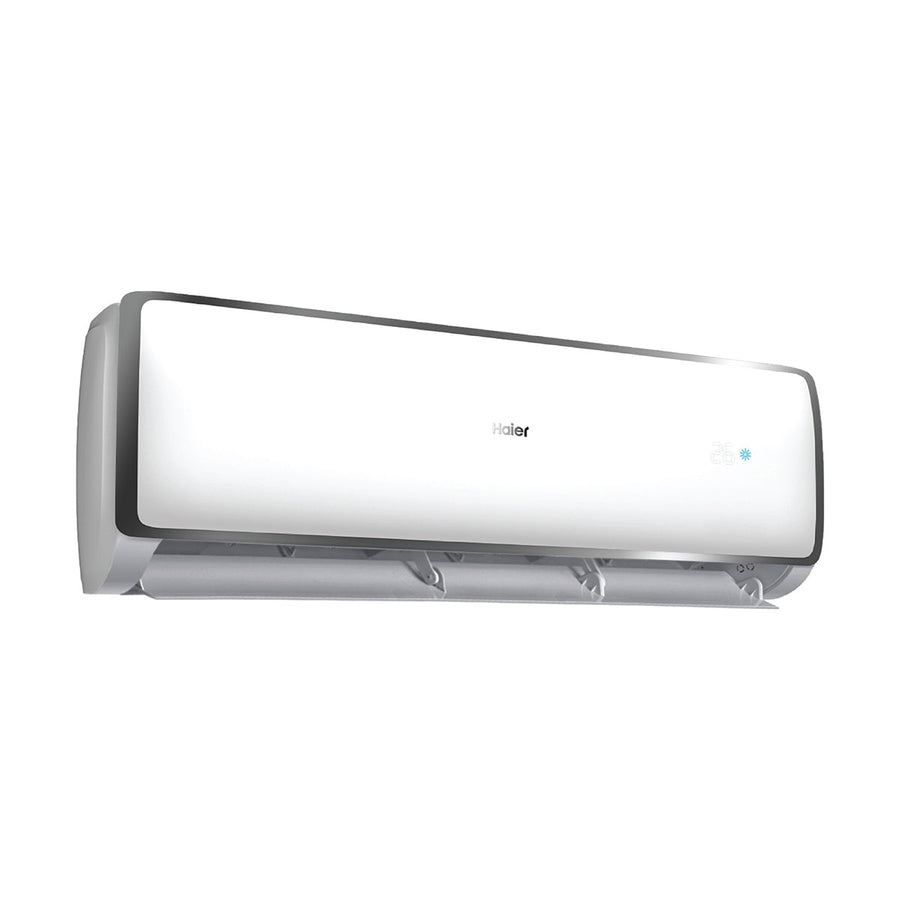 Haier 1.6 Ton 3 Star Split AC (HS19T-TXS3BE-FS) | Copper Condenser | A ...