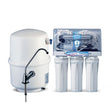 KENT Excel Plus RO: 4-Yr Free Service, 7L Tank, 15 LPH - Top-rated purifier.