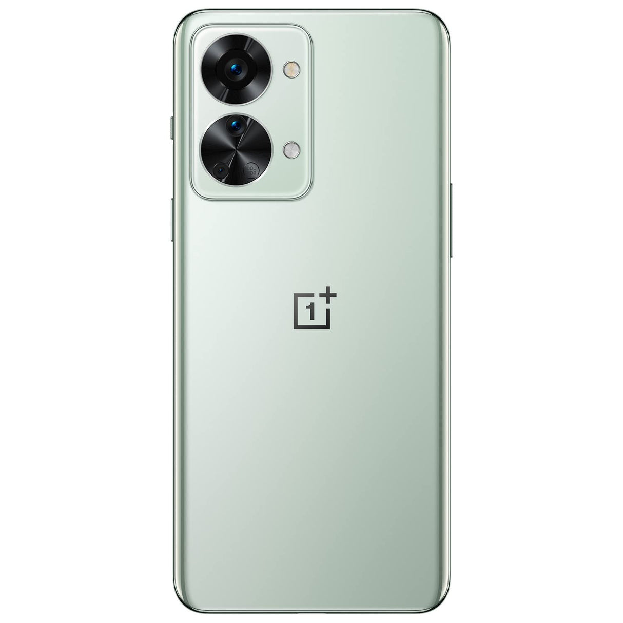 Android power in your hands: OnePlus Nord 2T 5G in stylish Jade Fog.
