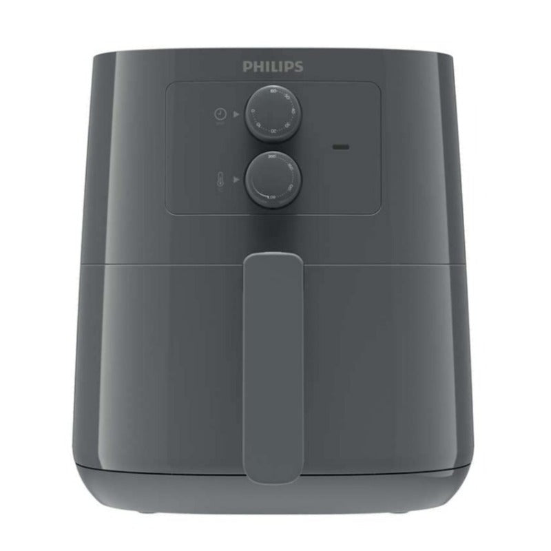 Philips Air Fryer HD9200/60: Slate Grey, 4.1L, 0.80kg.