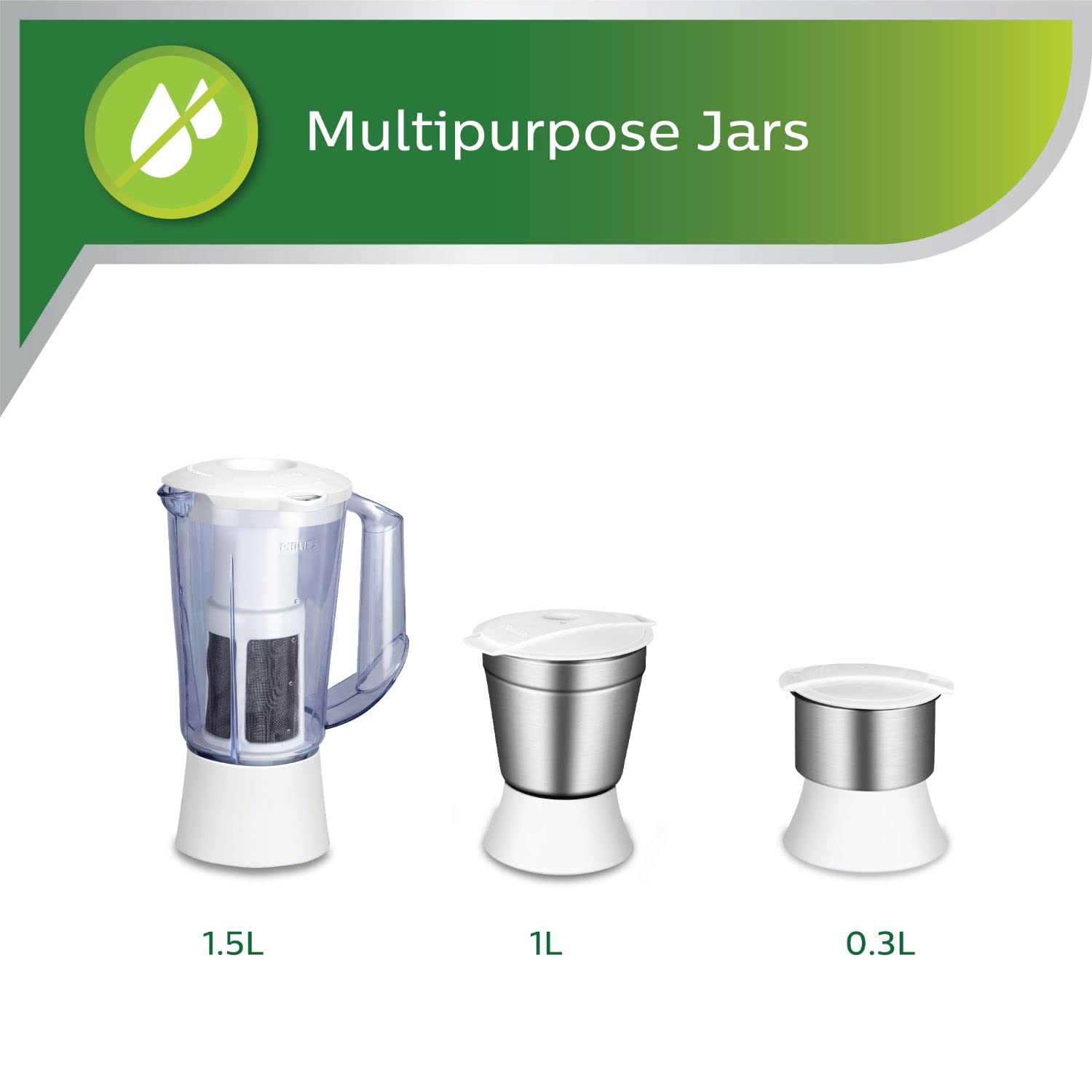 Philips juicer jar sale