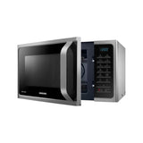 Upgrade with Samsung's 28L Convection Microwave: Sleek and innovative.