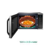 Effortless cooking with Samsung's 28L Convection Microwave: Best choice.